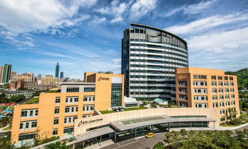 NTU Cancer Center