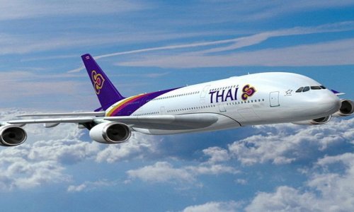 Thai Airway