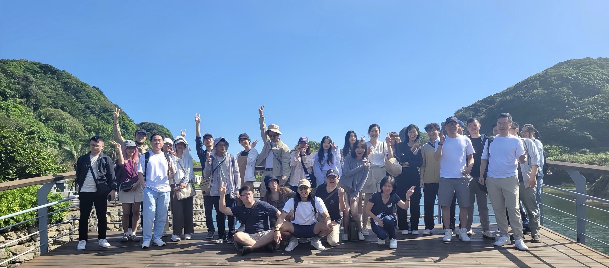 艾陽科技—2024北海岸之旅