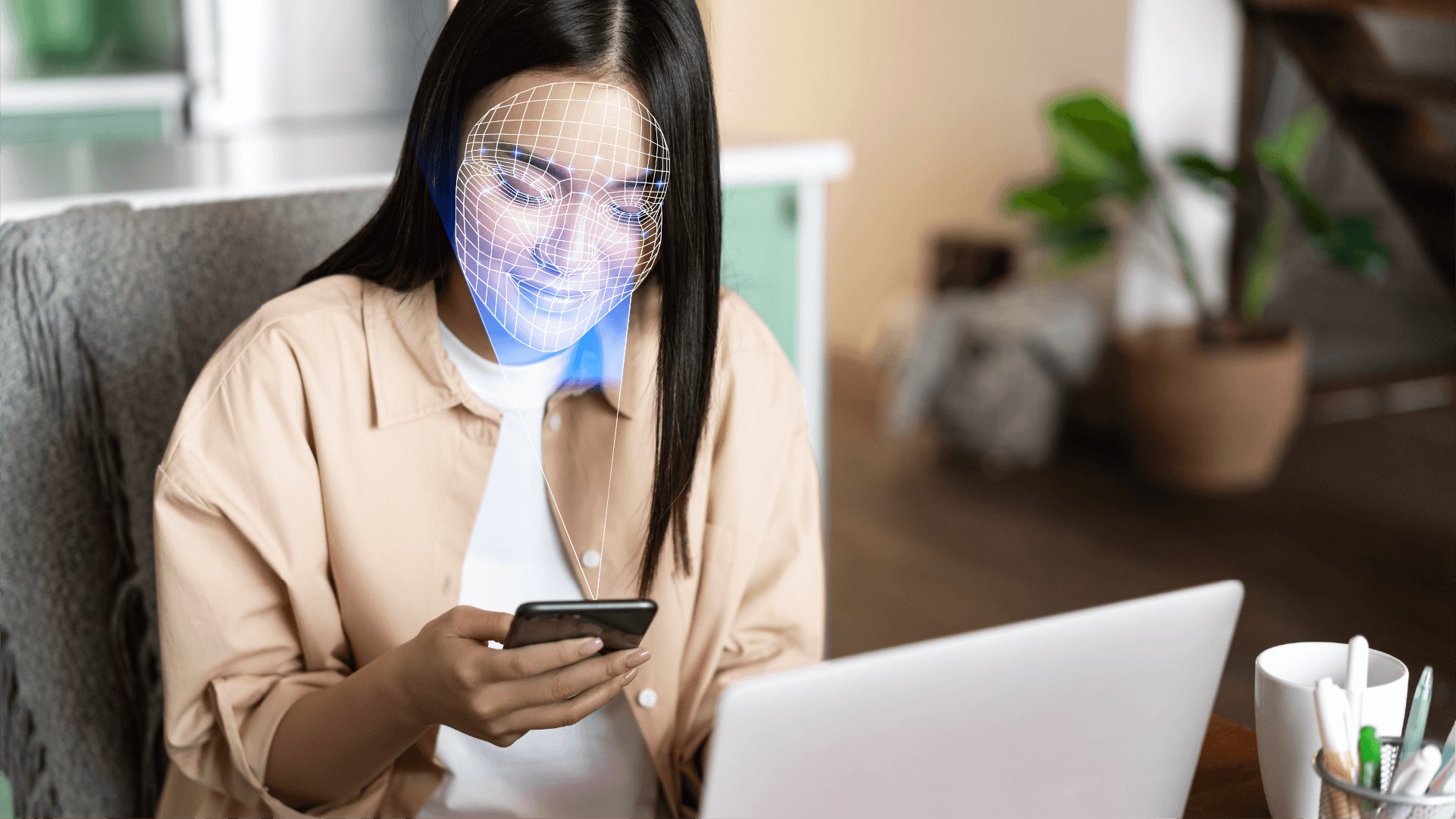 Smart and Convenient eKYC Face Recognition Solution