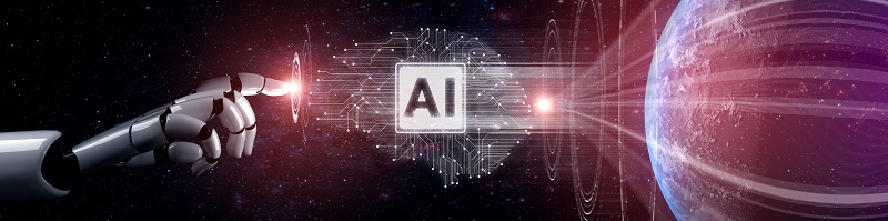 AI packaged application software (Mass Production)