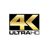 4K UHD